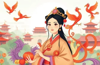 Historische Filme über Kaiserin Wu Zetian