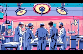 Top 10 Filme über Chirurgen