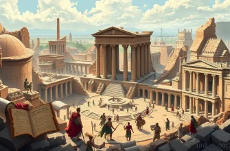 Antike Thriller-Filme: Spannung aus der Vergangenheit