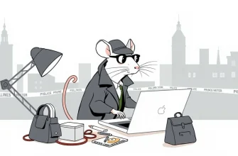 Detektivfilme über Ratten: Eine einzigartige Sammlung