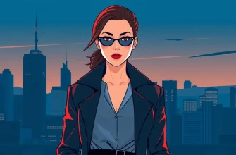 10 Detektivfilme über Frauen, die töten