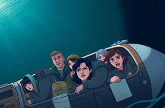 10 Filme über das Überleben unter Wasser