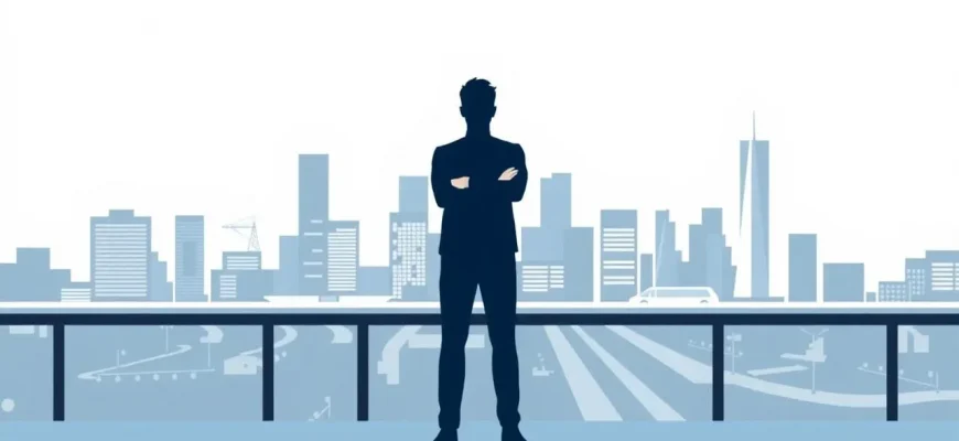 Biografische Filme über die Suche nach Arbeit