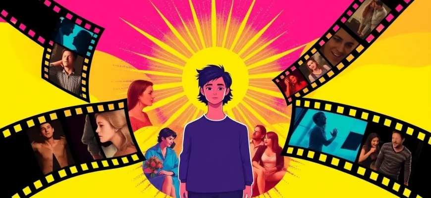 Die besten Filme über Ex-Freunde