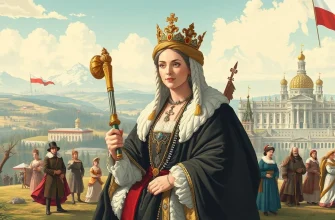 Historische Filme über das Russische Reich