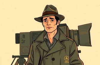 Dokumentarfilme über Kameraleute