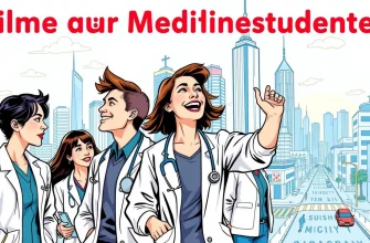 Filme über Medizinstudenten: Eine Reise durch die Medizinwelt