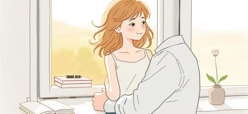 Unvergessliche Liebesgeschichten: Lehrer und Schülerinnen