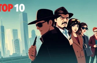 Die besten modernen Krimifilme