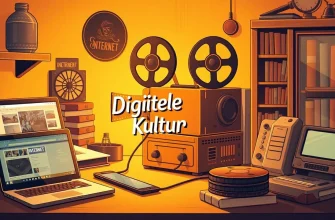 10 Dokumentarfilme über digitale Kultur