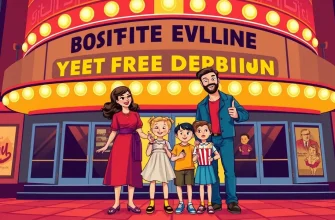 Familienfilme über die Große Depression