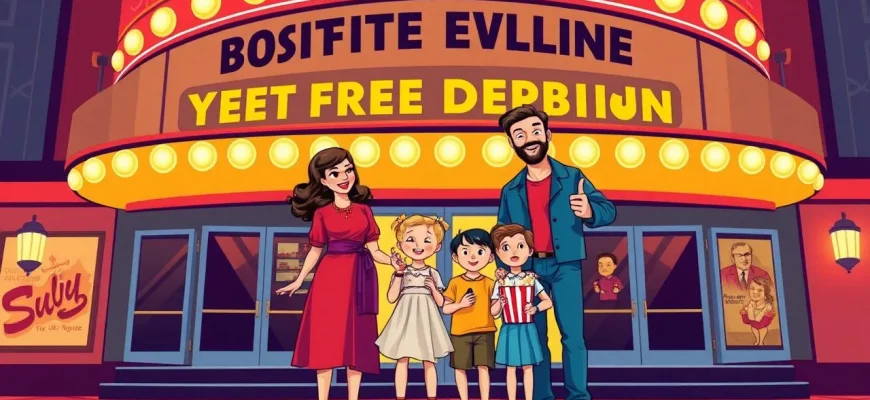 Familienfilme über die Große Depression