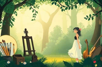 10 Melodramen über Kunst, die Ihr Herz berühren werden