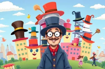 Komödien über Hüte - Die besten Filme