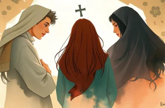 Melodramen über religiöse Sekten: Eine Reise in die Tiefen des Glaubens