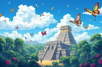 Fantasiefilme über Mexiko: Eine Reise in die magische Welt