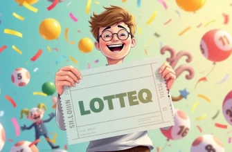 Die besten Komödien über Lotterien