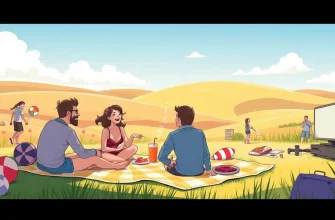 10 Dramen über Sommerferien