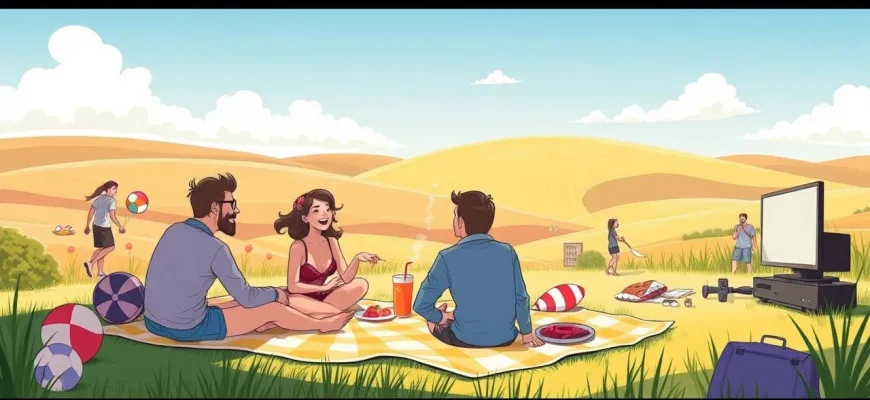 10 Dramen über Sommerferien