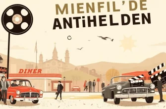 Familienfilme über Antihelden: Eine Reise durch moralische Grauzonen