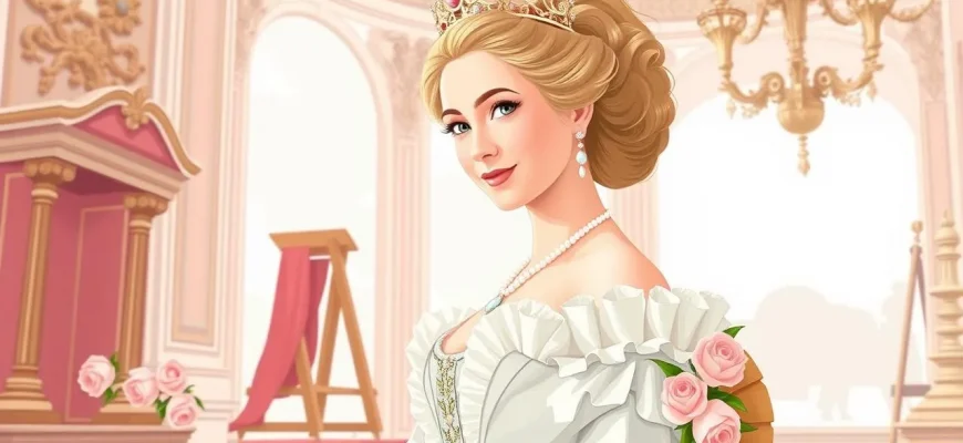 Historische Filme über Marie Antoinette