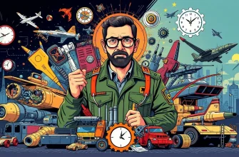 Filme über Militärkonstrukteure: 10 Meisterwerke