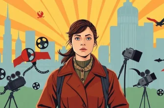 Sowjetische Filme über Ambitionen