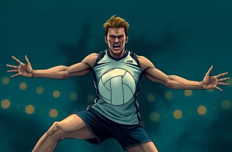 Die besten Volleyball-Thriller