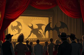 10 Horrorfilme über Sukkuben