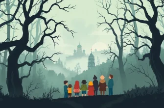 Sowjetische Filme über Nebel: Eine geheimnisvolle Reise