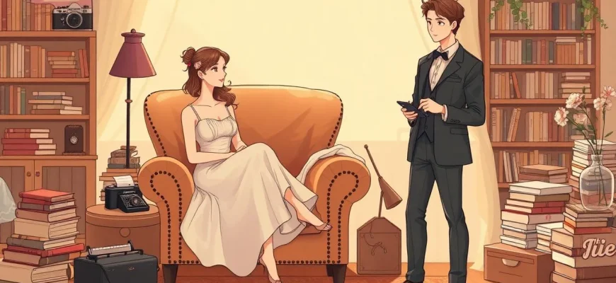 Romantische Dramen: Reiche Jungs und arme Mädchen