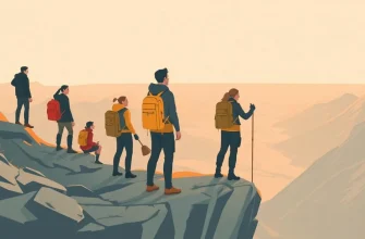 Die besten Filme über gefährliche Expeditionen