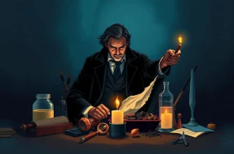 Top 10 Thriller-Filme über Propheten