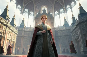 Historische Filme über europäische Monarchen