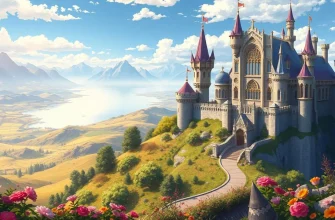 Fantasy-Filme über Monarchien