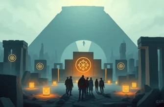 Spannende Filme über uralte Rituale