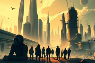 Die besten dystopischen Science-Fiction-Filme