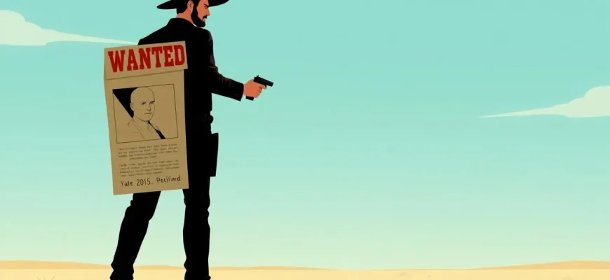 Top 10 Western-Polizeifilme