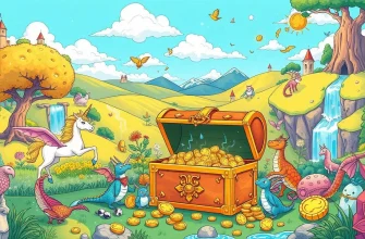 Fantasiefilme über Wirtschaft: Ein magisches Abenteuer