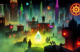 10 Mystische Filme über Okkulte Gesellschaften