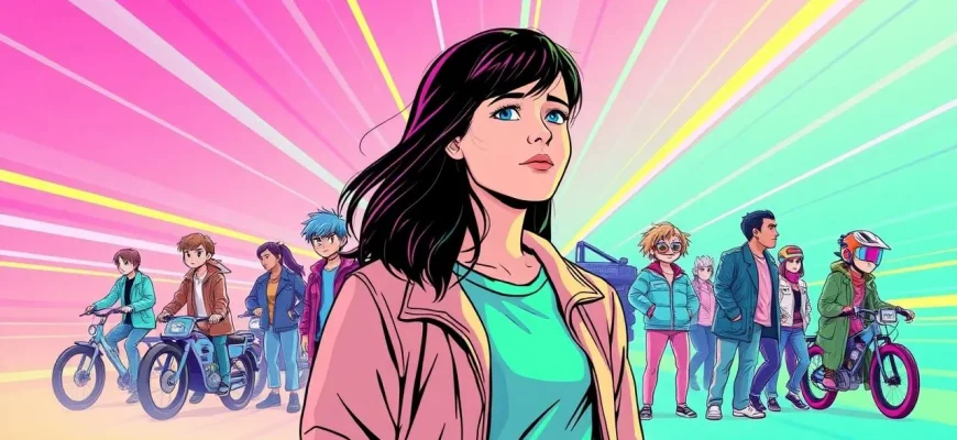 10 Dramenfilme über Geschwindigkeit