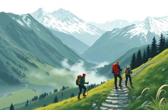 Abenteuer in den Alpen: Unsere Top 10 Filme