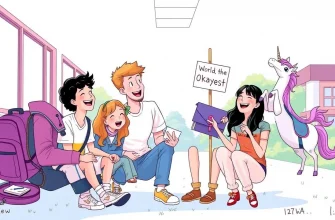 Die besten Komödien über Schule und College