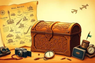 Familienfilme über Schätze und Klad