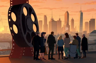 Krimifilme mit tiefem Sinn: Eine Reise in die Tiefen der Menschheit