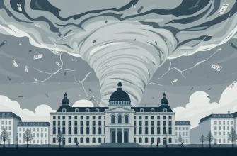 Die besten Katastrophenfilme über Wirbelstürme