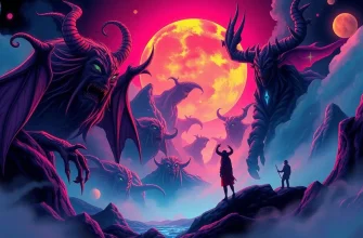 Mystische Filme über uralte Wesen