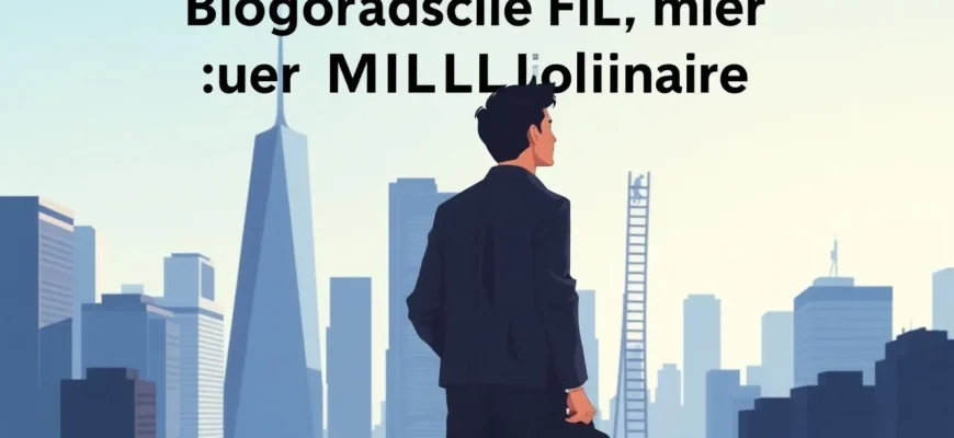 Biografische Filme über Millionäre