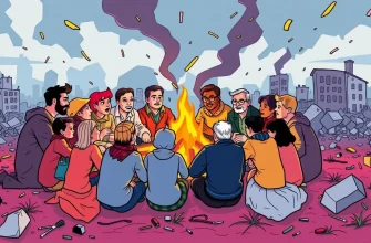 Filme über Banden nach dem Krieg