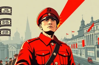 Filme über die Rote Armee: Eine Reise durch Geschichte und Heldentum